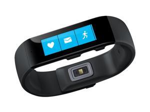 Microsoft Band, Medium (4M5-00002) Smart Watch Smartwatch wrist band Microsoft Band, Medium (4M5-00002) Smart Watch Smartwatch wrist band