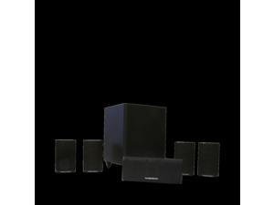Harman Kardon HKTS 5 Speaker System 5BQ Home Theater Harman Kardon HKTS 5 Speaker System 5BQ Home Theater
