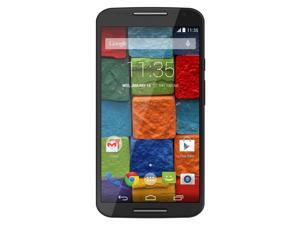 Motorola Moto X (2nd generation) Unlocked Cellphone, 16GB, Black Soft Touch Cell Phone SmartPhone Phone Motorola Moto X (2nd generation) Unlocked Cellphone, 16GB, Black Soft Touch Cell Phone SmartPhone Phone