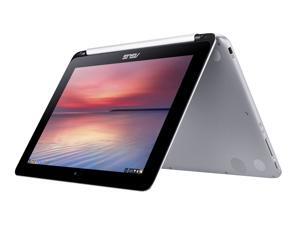 C100PA-DB02 ASUS Chromebook Flip 10.1-Inch Convertible 2 in 1 Touchscreen (Rockchip, 4 GB, 16GB SSD, Silver)
Laptop Notebook Tablet PC C100PA-DB02 ASUS Chromebook Flip 10.1-Inch Convertible 2 in 1 Touchscreen (Rockchip, 4 GB, 16GB SSD, Silver)
Laptop Notebook Tablet PC