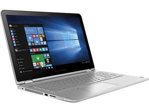 HP - ENVY x360 2-in-1 15.6" Touch-Screen Laptop - Intel Core i5 - 8GB Memory - 1TB Hard Drive - Natural Silver m6-w103dx Touchscreen laptop HP - ENVY x360 2-in-1 15.6" Touch-Screen Laptop - Intel Core i5 - 8GB Memory - 1TB Hard Drive - Natural Silver m6-w103dx Touchscreen laptop