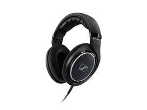 Sennheiser HD 598 Special Edition Over-Ear Headphones - Black HD598 Sennheiser HD 598 Special Edition Over-Ear Headphones - Black HD598