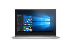 DELL Inspiron i7359-6790SLV Ultrabook Intel Core i5 6200U (2.30 GHz) 256 GB SSD Intel HD Graphics 520 Shared memory 13.3" Touchscreen Windows 10 Home 64-Bit DELL Inspiron i7359-6790SLV Ultrabook Intel Core i5 6200U (2.30 GHz) 256 GB SSD Intel HD Graphics 520 Shared memory 13.3" Touchscreen Windows 10 Home 64-Bit