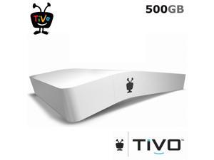 TiVo - Bolt 500GB Unified Entertainment System - 4K Ultra HD - White TCD849500 TiVo - Bolt 500GB Unified Entertainment System - 4K Ultra HD - White TCD849500