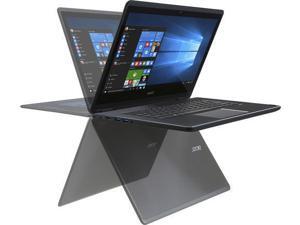 Acer Aspire R14 2-in-1 Laptop Notebook Tablet PC R5-471T-52EE i5 256GB 8GB Acer Aspire R14 2-in-1 Laptop Notebook Tablet PC R5-471T-52EE i5 256GB 8GB