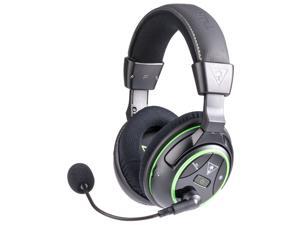 Turtle Beach - Ear Force Stealth 500X Premium Fully Wireless with Surround Sound Gaming Headset - Xbox One Turtle Beach - Ear Force Stealth 500X Premium Fully Wireless with Surround Sound Gaming Headset - Xbox One