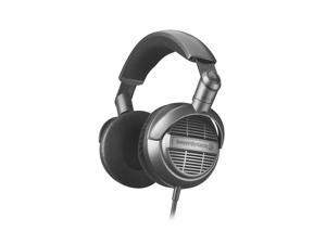 Beyerdynamic DTX 910 Stereo Headphones for Portable and Home usage (Silver Black) Beyerdynamic DTX 910 Stereo Headphones for Portable and Home usage (Silver Black)