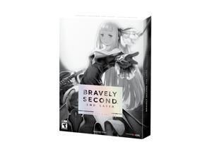 Bravely Second: End Layer Collector's Edition - Nintendo 3DS Bravely Second: End Layer Collector's Edition - Nintendo 3DS
