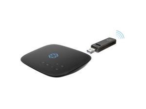 Ooma Telo Air Phone System with Wireless Adapter Ooma Telo Air Phone System with Wireless Adapter