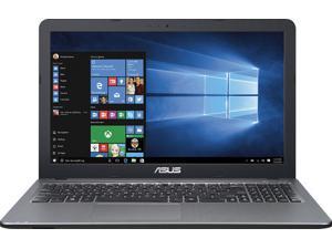 Asus - VivoBook X540SA-BPD0602V 15.6" Laptop - Intel Pentium - 4GB Memory - 500GB Hard Drive - Silver gradient IMR with hairline Vivo Book Notebook PC Computer DVD BURNER Asus - VivoBook X540SA-BPD0602V 15.6" Laptop - Intel Pentium - 4GB Memory - 500GB Hard Drive - Silver gradient IMR with hairline Vivo Book Notebook PC Computer DVD BURNER