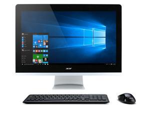 Acer Aspire AIO Desktop, 23.8-inch Full HD, Core i5-6400T, NVIDIA 940M, 8GB DDR4, 1TB HDD, Win10, AZ3-715-UR61 PC Computer with Keyboard and Mouse Acer Aspire AIO Desktop, 23.8-inch Full HD, Core i5-6400T, NVIDIA 940M, 8GB DDR4, 1TB HDD, Win10, AZ3-715-UR61 PC Computer with Keyboard and Mouse