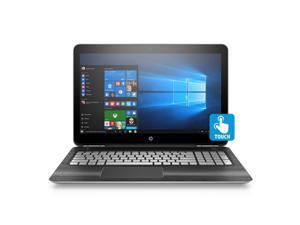 HP Pavilion 15-bc010nr Gaming Laptop Intel Core i5 6300HQ (2.30 GHz) 8 GB Memory 1 TB HDD NVIDIA GeForce GTX 950M 2 GB 15.6" Touchscreen Windows 10 Home HP Pavilion 15-bc010nr Gaming Laptop Intel Core i5 6300HQ (2.30 GHz) 8 GB Memory 1 TB HDD NVIDIA GeForce GTX 950M 2 GB 15.6" Touchscreen Windows 10 Home