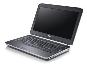 Dell Latitude E5420, 2.30GHz Intel Core i5-2410M, 4GB RAM, 320GB HDD, Windows 7 Home Premium Dell Latitude E5420, 2.30GHz Intel Core i5-2410M, 4GB RAM, 320GB HDD, Windows 7 Home Premium
