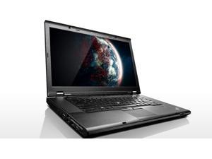 Lenovo ThinkPad W530, 2.80GHz Intel Core i7-3840QM, 8GB RAM, 500GB HDD, Windows 10 Home Premium 64 Bit Lenovo ThinkPad W530, 2.80GHz Intel Core i7-3840QM, 8GB RAM, 500GB HDD, Windows 10 Home Premium 64 Bit