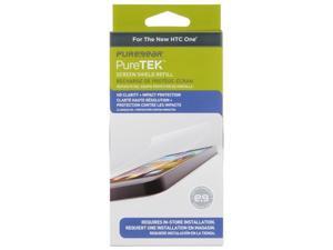 Puregear Puretek HTC One M8 Screen Protectors Refill Puregear Puretek HTC One M8 Screen Protectors Refill