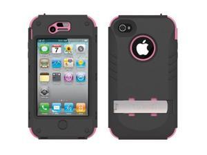 AFC Trident - Kraken AMS Trident Case for Apple iPhone 4/4S - Pink AFC Trident - Kraken AMS Trident Case for Apple iPhone 4/4S - Pink
