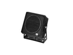 Speco Technologies 5W 4" Communications Speaker (Black) - CBS240 Speco Technologies 5W 4" Communications Speaker (Black) - CBS240