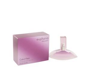 Euphoria Blossom by Calvin Klein for Women - Eau De Toilette Spray 1 oz Euphoria Blossom by Calvin Klein for Women - Eau De Toilette Spray 1 oz