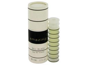 AMAZING by Bill Blass for Women - Mini EDT .2 oz AMAZING by Bill Blass for Women - Mini EDT .2 oz