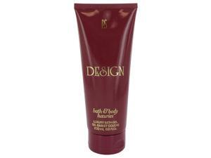 DESIGN by Paul Sebastian for Women - Shower Gel 6.8 oz DESIGN by Paul Sebastian for Women - Shower Gel 6.8 oz