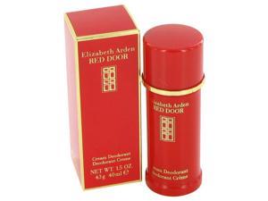 RED DOOR by Elizabeth Arden for Women - Deodorant Cream 1.5 oz RED DOOR by Elizabeth Arden for Women - Deodorant Cream 1.5 oz