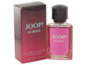 JOOP by Joop! for Men - Eau De Toilette Spray 1 oz JOOP by Joop! for Men - Eau De Toilette Spray 1 oz