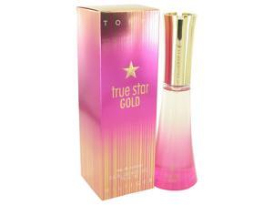 True Star Gold by Tommy Hilfiger for Women - Eau De Toilette Spray 2.5 oz True Star Gold by Tommy Hilfiger for Women - Eau De Toilette Spray 2.5 oz