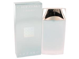 Chrome Sport by Azzaro for Men - Eau De Toilette Spray 3.4 oz Chrome Sport by Azzaro for Men - Eau De Toilette Spray 3.4 oz