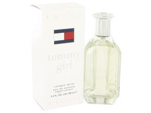 TOMMY GIRL by Tommy Hilfiger for Women - Cologne Spray / Eau De Toilette Spray 3.4 oz TOMMY GIRL by Tommy Hilfiger for Women - Cologne Spray / Eau De Toilette Spray 3.4 oz