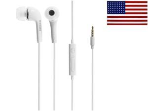 OEM Original Genuine Samsung Galaxy S2 S3 S4 S5 S6 Edge Headset Earphone Earbud Headphones Bundle w eStoreTronics Brand American Flag Sticker OEM Original Genuine Samsung Galaxy S2 S3 S4 S5 S6 Edge Headset Earphone Earbud Headphones Bundle w eStoreTronics Brand American Flag Sticker