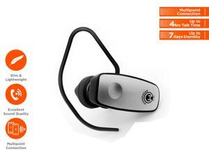 HyperGear V360 Mini MultiPoint Wireless Bluetooth Headset for Samsung Galaxy S2 S3 S4 S5 S6 S6 Edge / Edge+ Bundle w eStoreTronics Brand Amercian Flag Sticker HyperGear V360 Mini MultiPoint Wireless Bluetooth Headset for Samsung Galaxy S2 S3 S4 S5 S6 S6 Edge / Edge+ Bundle w eStoreTronics Brand Amercian Flag Sticker