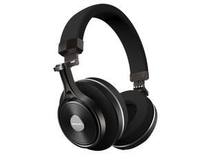 Bluedio T3(Turbine 3rd) Wireless Bluetooth 4.1 Stereo Headphones - Black Bluedio T3(Turbine 3rd) Wireless Bluetooth 4.1 Stereo Headphones - Black