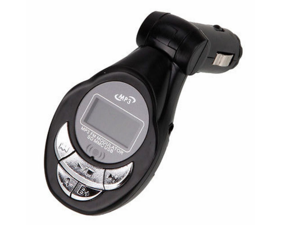 In-Car Cigarette Lighter MP3 Player or Phone to Radio FM Transmitter Modulator Car MP3 Player Foldable FM Transmitter Pipa MP3 for USB SD MMC Slot In-Car Cigarette Lighter MP3 Player or Phone to Radio FM Transmitter Modulator Car MP3 Player Foldable FM Transmitter Pipa MP3 for USB SD MMC Slot