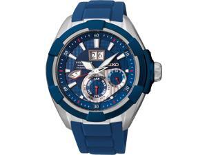 SEIKO Kinetic Velatura Mens Watch SNP103P1 SEIKO Kinetic Velatura Mens Watch SNP103P1
