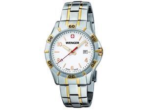 Wenger Platoon Mens Watch 0941.105 Wenger Platoon Mens Watch 0941.105