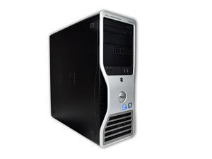 DELL Precision T3500 Workstation with Intel Xeon W3565 3.20GHz 4-Core CPU, 12GB DDR3 RAM, 1TB HDD, Quadro 4000, Windows 7 Professional Installed DELL Precision T3500 Workstation with Intel Xeon W3565 3.20GHz 4-Core CPU, 12GB DDR3 RAM, 1TB HDD, Quadro 4000, Windows 7 Professional Installed