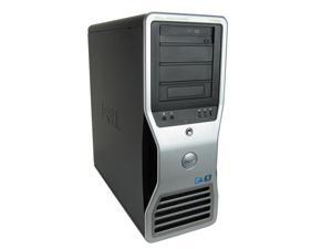 DELL T7500 Workstation with 2x Intel Xeon E5530 2.40GHz 4-Core CPU, 48GB DDR3 RAM, 500GB HDD, Quadro 2000, Windows 7 Professional Installed DELL T7500 Workstation with 2x Intel Xeon E5530 2.40GHz 4-Core CPU, 48GB DDR3 RAM, 500GB HDD, Quadro 2000, Windows 7 Professional Installed