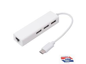 Megadream® Super Speed 10Gbps USB 3.1 Type C to USB 3.0 2 in 1 3 Ports Hub for Apple New 12 inch Macbook, Google new Chromebook Pixel, Surface Pro 4, Nokia N1 and other Type C Devices with OTG Megadream® Super Speed 10Gbps USB 3.1 Type C to USB 3.0 2 in 1 3 Ports Hub for Apple New 12 inch Macbook, Google new Chromebook Pixel, Surface Pro 4, Nokia N1 and other Type C Devices with OTG