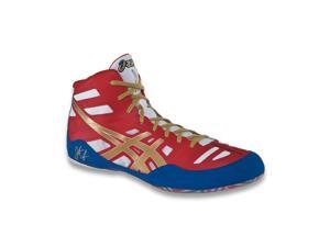 ASICS Men's JB Elite Wrestling Shoes J3A1Y ASICS Men's JB Elite Wrestling Shoes J3A1Y