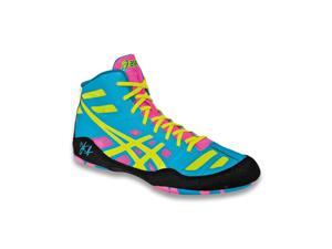 ASICS Men's JB Elite Wrestling Shoes J3A1Y ASICS Men's JB Elite Wrestling Shoes J3A1Y