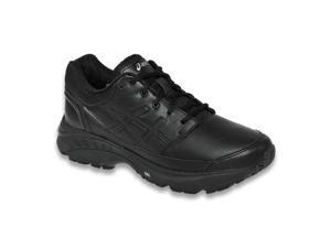 ASICS Women's GEL-Foundation Workplace Walking Shoes Q551L ASICS Women's GEL-Foundation Workplace Walking Shoes Q551L