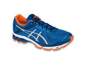 ASICS Men's GT-1000 4 Running Shoes T5A2N ASICS Men's GT-1000 4 Running Shoes T5A2N