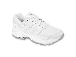 ASICS Men's GEL-Foundation Workplace Walking Shoes Q501L ASICS Men's GEL-Foundation Workplace Walking Shoes Q501L