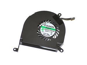 (661-4952, 922-8703) Left Side CPU Fan Assembly - Apple MacBook Pro 15" A1286 (2008, 2009, 2010, 2011, 2012) (661-4952, 922-8703) Left Side CPU Fan Assembly - Apple MacBook Pro 15" A1286 (2008, 2009, 2010, 2011, 2012)