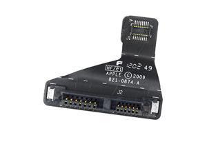 (922-9180) Optical Drive SATA Cable - Apple MacBook Unibody 13" A1342 (Late 2009, Mid 2010) (922-9180) Optical Drive SATA Cable - Apple MacBook Unibody 13" A1342 (Late 2009, Mid 2010)