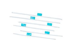 (076-1416, 076-1422, 076-1437) LCD Display Adhesive Tape Kit - Apple iMac 21.5" A1418 (Late 2012-Retina 4K Late 2015) (076-1416, 076-1422, 076-1437) LCD Display Adhesive Tape Kit - Apple iMac 21.5" A1418 (Late 2012-Retina 4K Late 2015)