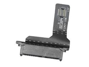 (922-9770) DVD Optical Drive SATA Flex Cable - Apple MacBook Pro 13" Unibody A1278 (Early 2011, Late 2011, Mid 2012) (922-9770) DVD Optical Drive SATA Flex Cable - Apple MacBook Pro 13" Unibody A1278 (Early 2011, Late 2011, Mid 2012)