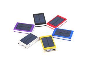 50000mAh Portable Super Solar Charger Dual USB External Battery Power Bank 50000mAh Portable Super Solar Charger Dual USB External Battery Power Bank