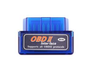MINI ELM327 smallest newest mini bluetooth ELM327 OBDII MINI ELM327 smallest newest mini bluetooth ELM327 OBDII