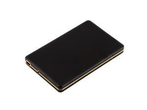 Generic 2.5 inch USB 2.0 SATA HDD Enclosure case Hard Drive Disc External Generic 2.5 inch USB 2.0 SATA HDD Enclosure case Hard Drive Disc External